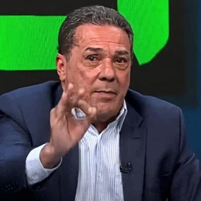 Luxemburgo diz que Filipe Luís precisa de mais para o Flamengo