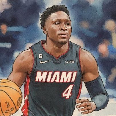 Warriors pode fechar acordo com Victor Oladipo