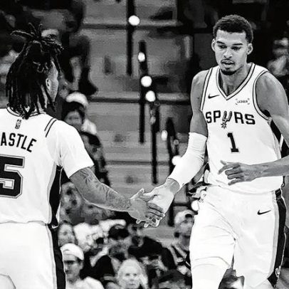 Após início da temporada, veja a classificação da NBA