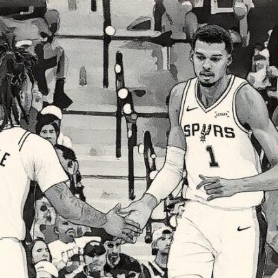 NBA escolhe os melhores da primeira semana da temporada