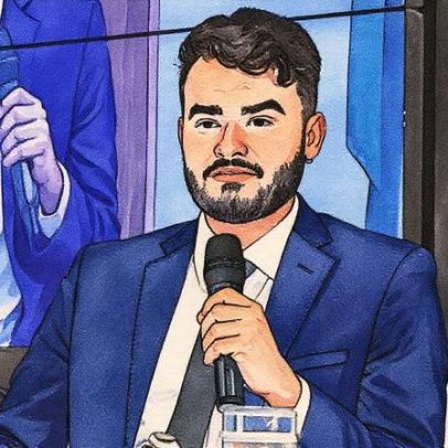 Fundador do Sleeping Giants assume vaga na Anatel