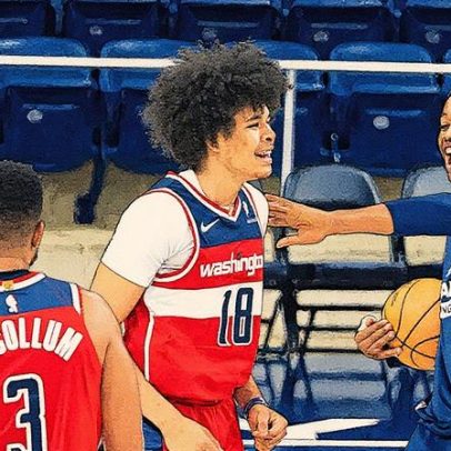 Wizards se movimentam no mercado de jogadores