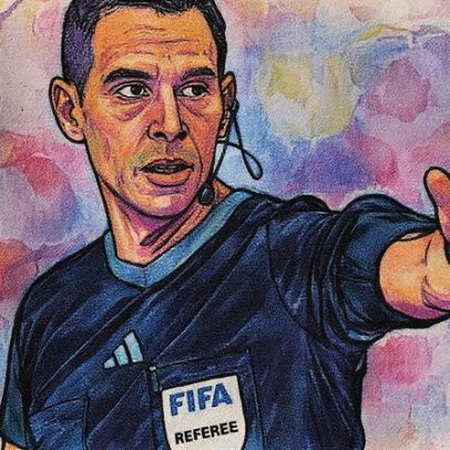 Decisão de arbitragem entre LDU e Palmeiras surpreende o público