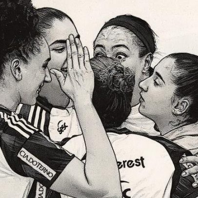 Flamengo vence estreia da Superliga no rali mais longo da história