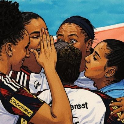 Fla enfrenta Flu na final do Carioca de vôlei com horário e transmissão