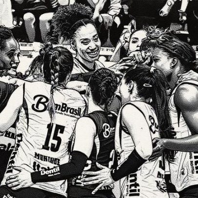 Guia da Superliga Feminina traz tudo sobre a temporada 25/26