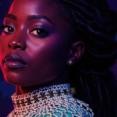 Cantora Nair Nany inicia nova fase da carreira musical