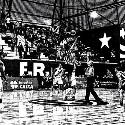 Botafogo e Vasco disputam clássico emocionante e definem resultados