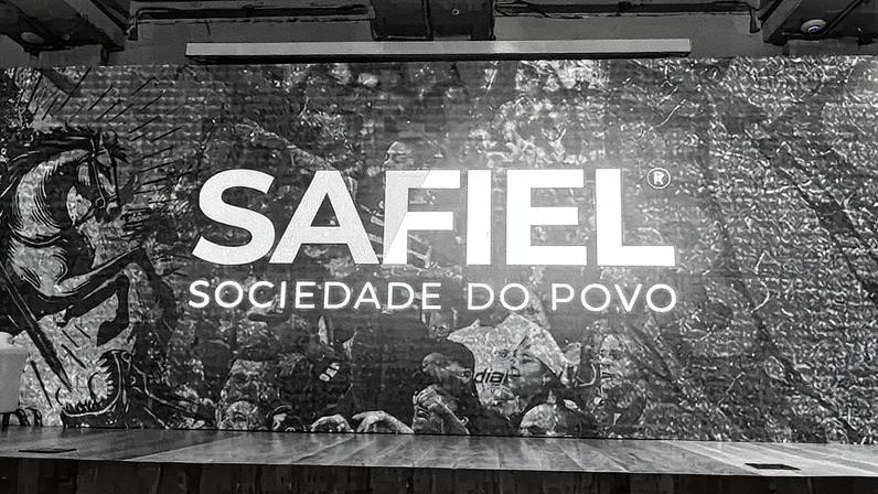 Corinthians passa por reforma do estatuto (Foto: Ulisses Lopresti/ Lance!)