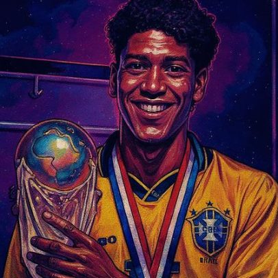 Ex-zagueiro do tetra analisa chegada de Ancelotti e pressão pela Copa