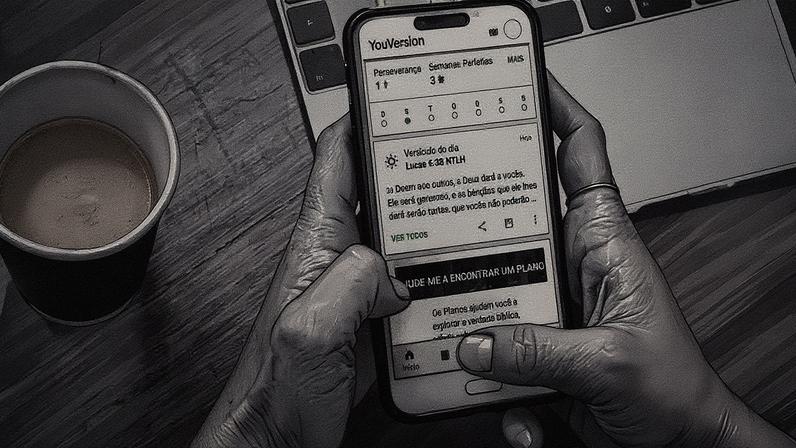 A celebração ocorrerá durante o Mês Mundial da Bíblia, com uma série de atividades, incluindo o "Desafio Bíblico de 30 Dias" - Foto: Reprodução