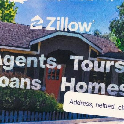 Zillow lança mensagens diretas para conversar sobre casas que você nunca vai comprar