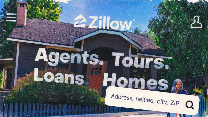 Image: Zillow