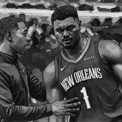 Pelicans estudam demissão do técnico Willie Green