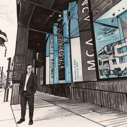 Museu de Arte Contemporânea de Denver nomeia novo diretor