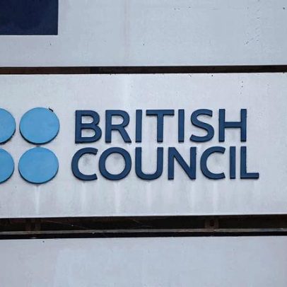 Conselho britânico planeja transferir arte ao governo em meio à crise financeira