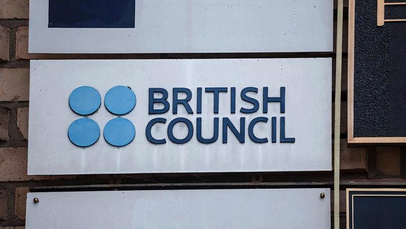 The council's collection comprises almost 9,000 British art works of the 20th and 21st centuries by artists including Lucian Freud and David Hockney