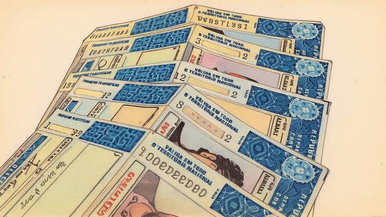 Consulta pública quer ouvir brasileiros sobre obtenção de CNH sem autoescola. (Foto: Albari Rosa/Gazeta do Povo. )