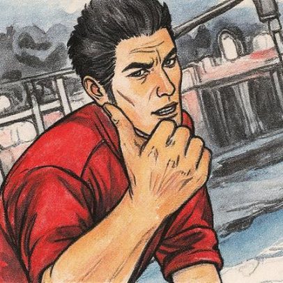 Toda a franquia Yakuza está em promoção agora