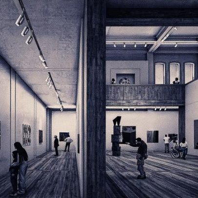 Academia Real de Londres anuncia fechamento da Galeria de Coleções até 2027