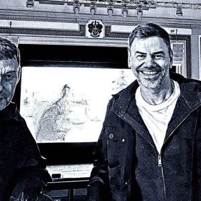 Diário de Frieze London revela encontro com Mick Jagger, noite de cinema e estilo punk