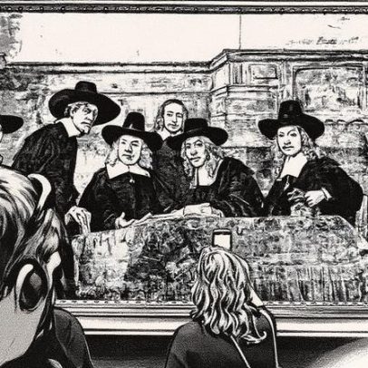 Polícia bávara apreende pinturas falsificadas de Picasso, Rembrandt e Kahlo