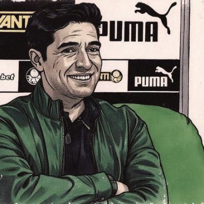 Jornal espanhol surpreende ao pedir jogador do Palmeiras para a seleção