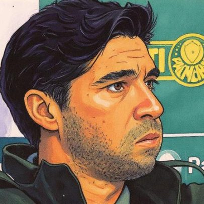 Argentinos criticam convocação de jogador do Palmeiras e expressam confusão