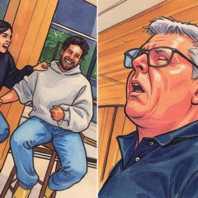 Ana Castela e Zé Felipe recebem bronca do pai da cantora após beijo