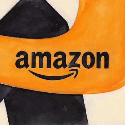 Amazon edita arte do James Bond removendo armas