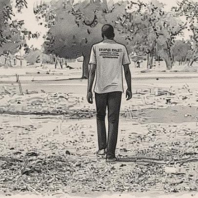 Fuga milagrosa de cristão marcado para morrer inspira Portas Abertas