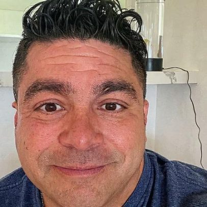 Pai de Addison Rae, Monty Lopez, casa-se em Las Vegas após romance de duas semanas