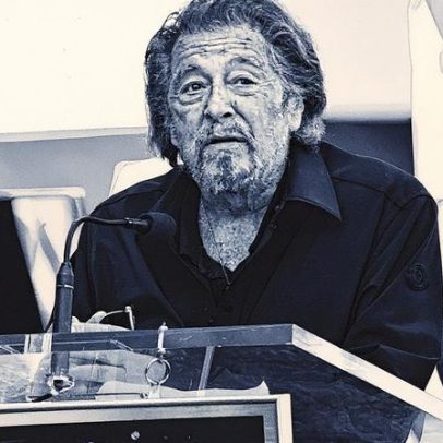 O maior arrependimento de Al Pacino é revelado após a morte de Diane Keaton