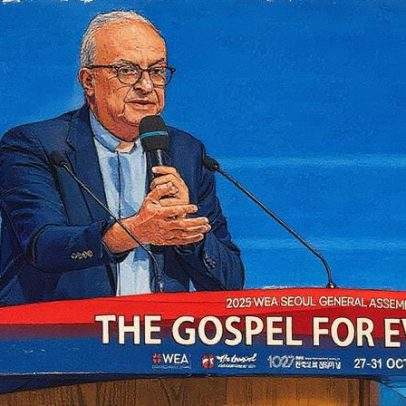 Nova liderança fortalece missão na Assembleia Geral da Aliança Evangélica