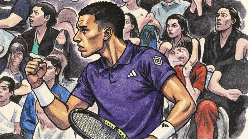 Foto: Rolex Paris Masters