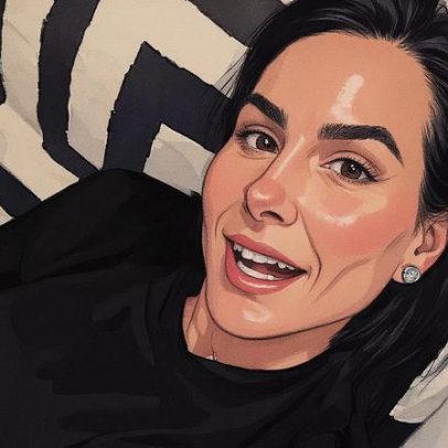 Sogra de Alix Earle critica Cheryl Burke por nota baixa em Dança com as Estrelas