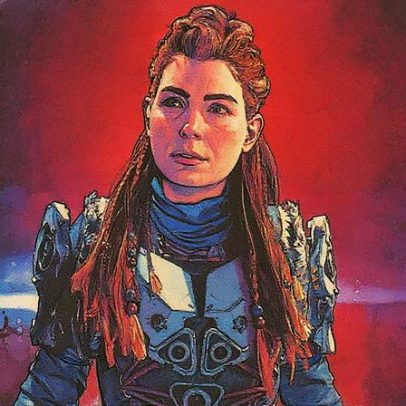 Sony pede à Justiça o bloqueio do plágio de Horizon antes que tudo fique pior