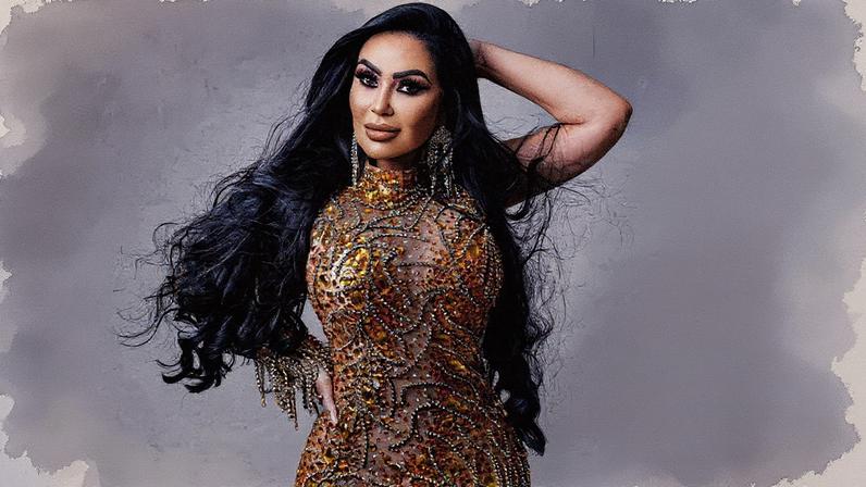 Ana Paula Oliveira — Foto: Divulgação/CO Assessoria