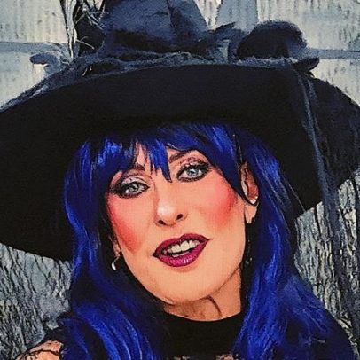 Ana Maria Braga usa fantasia de bruxa no Mais Você e viraliza