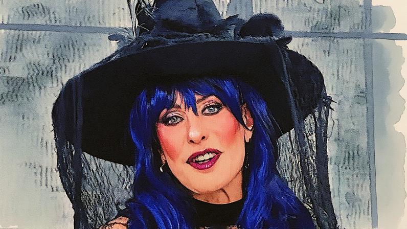 Ana Maria Braga — Foto: Reprodução/TV Globo