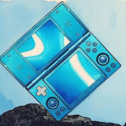 Clone de DS da Anbernic será mais barato que o original da Nintendo