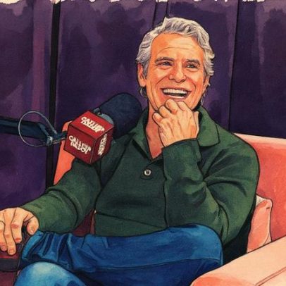 Andy Cohen admite ter ficado muito próximo de John Mayer durante noite de bebedeira