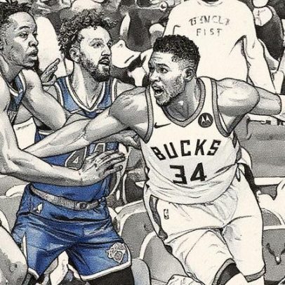 Destaques da NBA desta terça vão de polêmicas a bloqueios bizarros