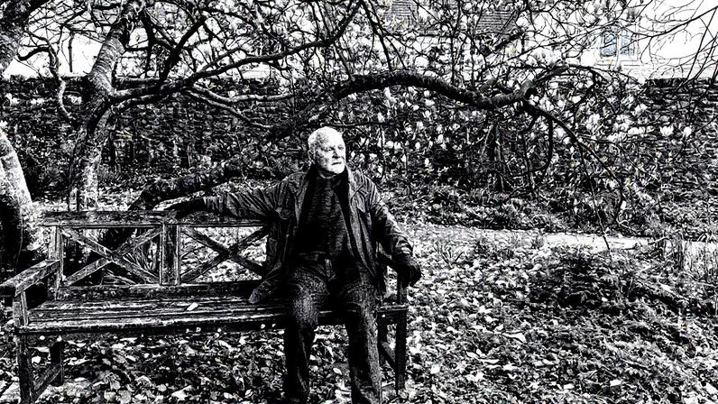 Anthony Hopkins shared the moment he realized he was an alcoholic in a new podcast interview. Anthony Hopkins/Instagram