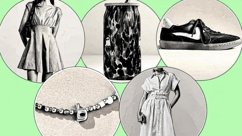 Anthropologie is having a huge fall sale -- but it'll be over before you know it. Anthropologie