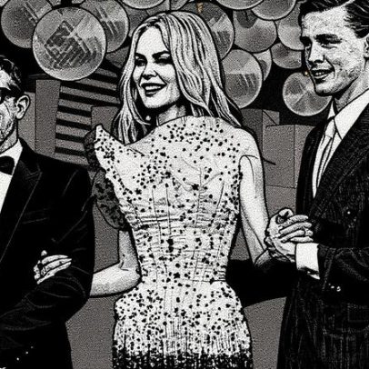 Keith Urban critica filme 'Babygirl' estrelado por Nicole Kidman, dizem fontes