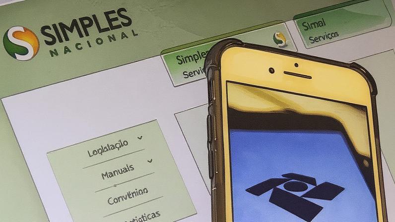 Simples Nacional, regime tributário especial para pequenos negócios. Foto: Marcello Casal Jr./Agência Brasil