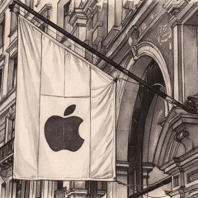 Ex-CEO da Apple vê OpenAI como maior desafio desde a era Steve Jobs