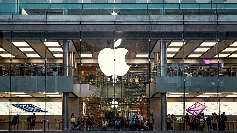 Apple perde processo no Reino Unido por taxas abusivas na App Store