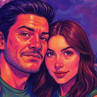 Esposa de Arthur Aguiar, acusada de traições, afirma confiar em Deus; assista